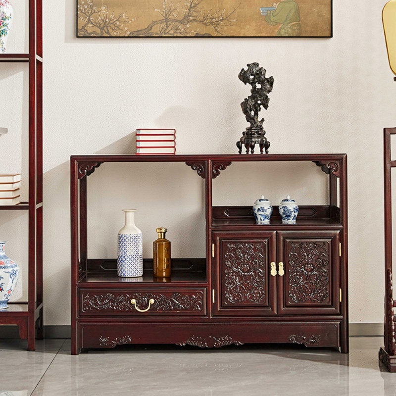 Retro Kitchen Home Sideboard
