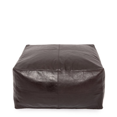 Annetrud 60cm Wide Pouffe Ottoman
