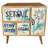 Joanie 3 -Drawer Accent Cabinet