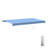 Motorized Retractable Patio Awning- Black Frame-109471099-109247239-63872963