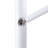 Freestanding 8 - Hook Coat Rack-1579012958