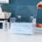 Acrylic Sanitary Napkin Tampon Vendor