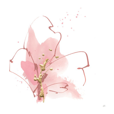 Floral Blossom IV