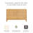 Swell 6-Drawer Assembled Dresser-112498853
