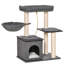 McMillian 83cm H Cat Tree