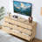 Fluted 9-Drawer Dresser (60.3" W)-1232598635