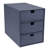Ingrid Cardboard Stackable Desk Organizer-41615719