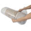 La-Z-Boy Rosie 36X28 Lounger Dog Bed, Cream-108857059-108857064