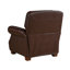 Fauteuil inclinable en cuir Remington-127319604