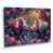 Toile tendue