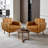 Analeah Upholstered Armchair (Set Of 2)-1861833290