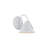 Zag - 1-Light LED Wall Sconce-109739700