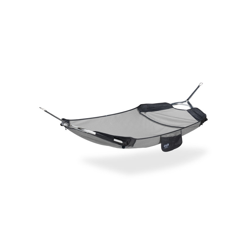DayLoft Hammock, Gray