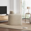 Fauteuil d'appoint 34,5 po-468864379