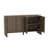 Linda 60" Sideboard In Walnut Brown-502678144