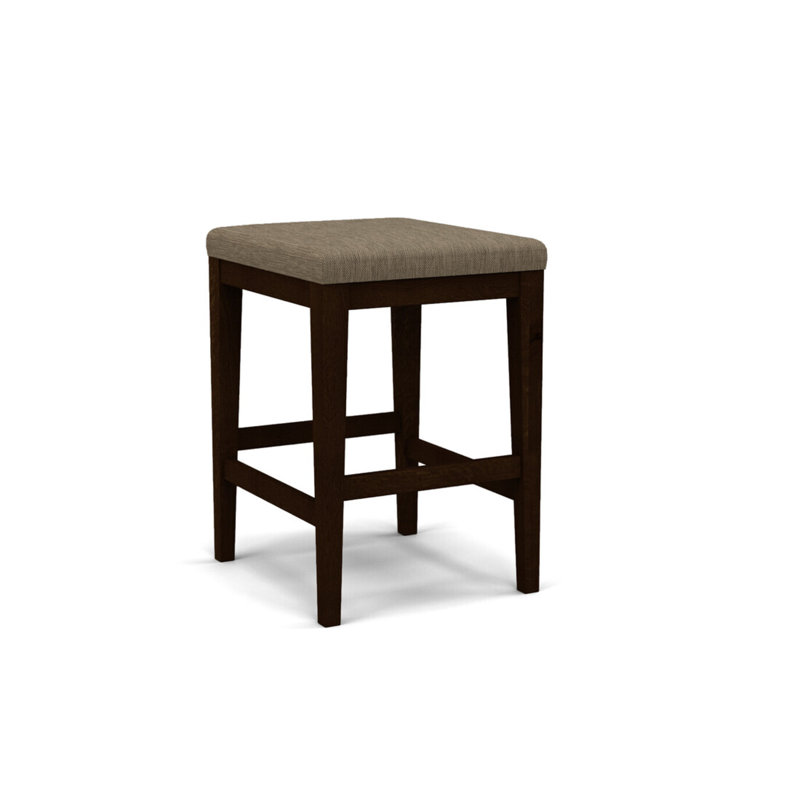 Tabouret de comptoir Gilzean