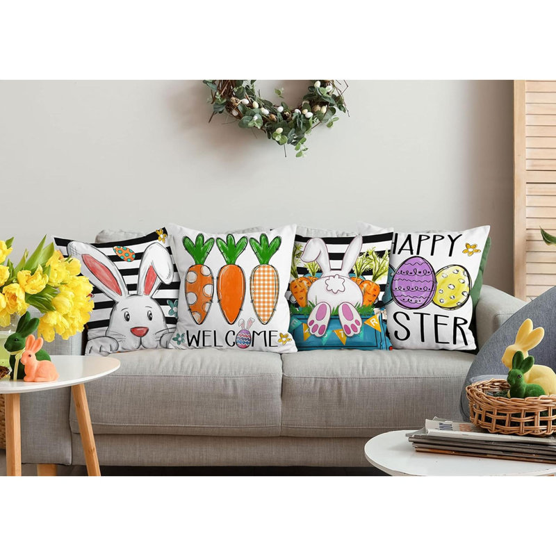 Housse de coussin