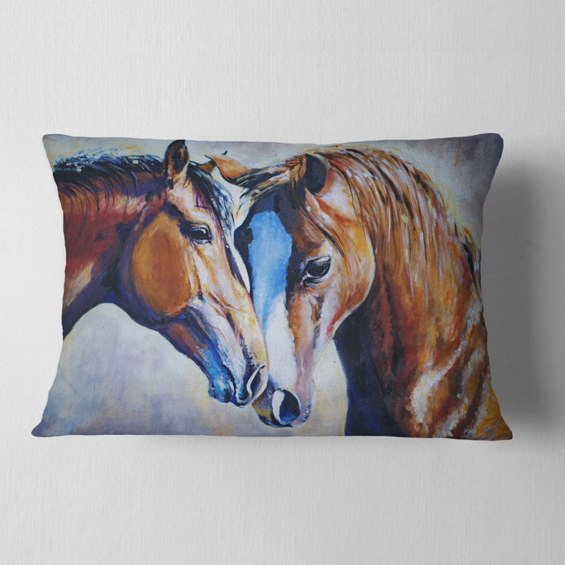 Coussin lombaire animal amort