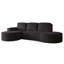 6 Seater Corner Sectional-817759011-817759012