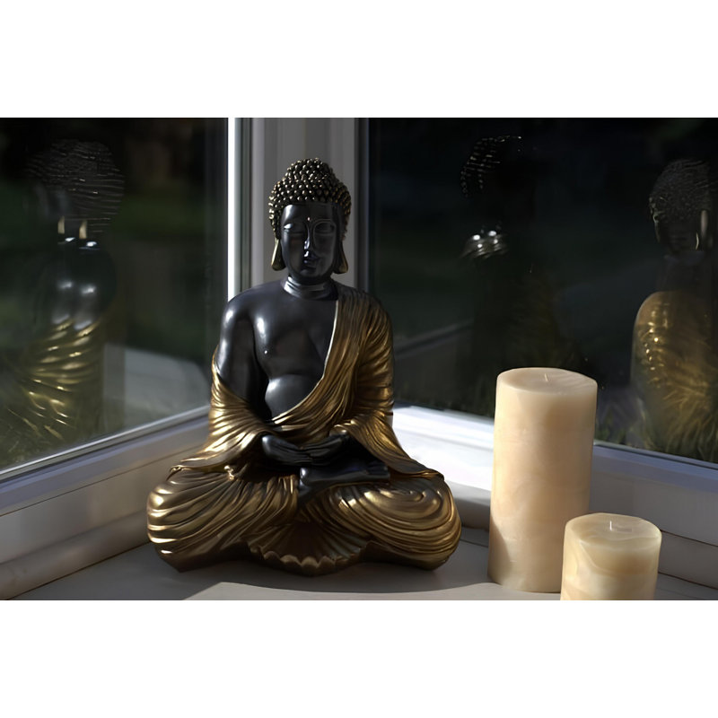 Jaffrey Figurines & Sculptures