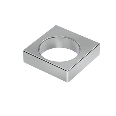 Magnum 7/8" Center to Center Bar Pull