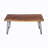 Bexton Live Edge Solid Wood Coffee Table-30726147