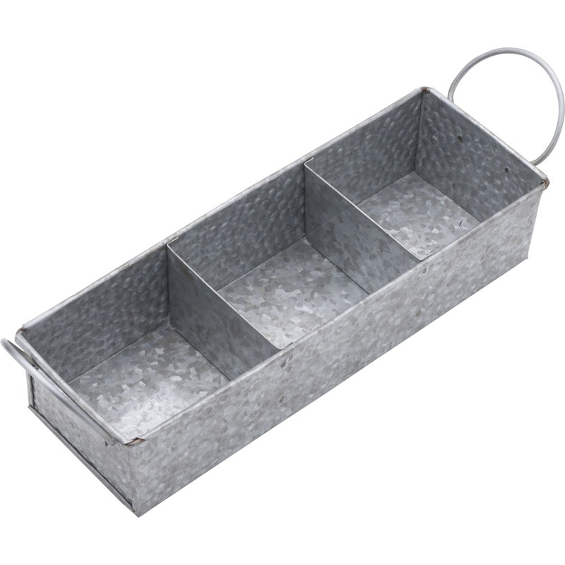 Towle Living Metal Tray