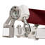 Dakota Fields Fabric Cover Retractable Patio Awning-1386317237-1409678917