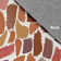 Chenille Abstract Indoor Rug