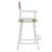 24" Folding Director Chair-29340606-19623358