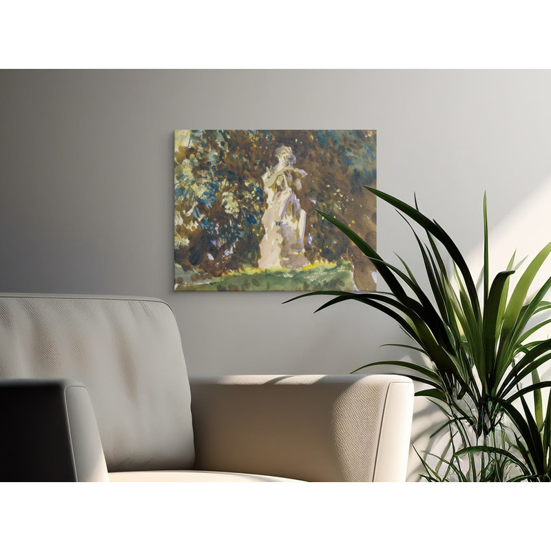 Shorewood Wrapped Canvas Print Set, 36x24