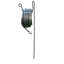 Hose Holder Large  Round