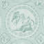 Tissu 100% coton Les Scenes-51857389