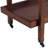 Duron Solid Wood Bar Cart-1630044638