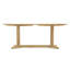 Outdoor Teak Dining Table