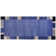 Stevenage Hand Woven Wool Blue Indoor Rug