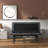 Btx4 Adjustable Bed - Head Foot Position Adjustable, Plywood Deck, Wireless Remote, Black And Grey, Full Size Base No Tools Required For Assembly, Non-Woven Upholstery, + Grey-644279353
