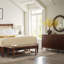 Hudson Valley 6 - Drawer Solid Wood Dresser