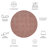 Jenessa Performance Geometric Indoor/Outdoor Area Rug-681492665