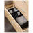 Modern Simple Tall Accent Cabinet Accent Chest-101884364