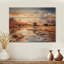 African Sahara Dreams II sur impression sur bois-1171069213