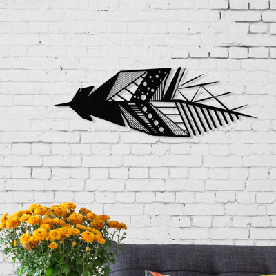 Décoration murale Art Series