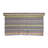 Jute and Cotton Striped Rug