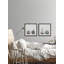 Diptyque rond en verre pour terrarium-1683917545