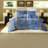 Luxury Bedding Sets King Cal King Polyester Velvet, Modern Home Comfort