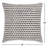 Zetta Polka Dots Cotton Throw Pillow-268304354-268304352-268303390