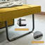 Twin 93.98cm Upholstered Convertible Sofa-213353690