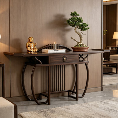 Nouvelle console de style chinois