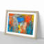 Abstract Vol.399 by S.Johnson - Framed Print-55617823-55617822
