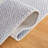 Mariali Flat Weave Wool Rug-1905701209